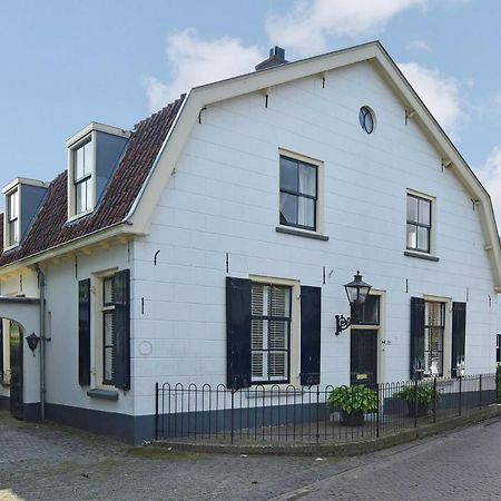 La Vie En Roos Amerongen Exteriér fotografie