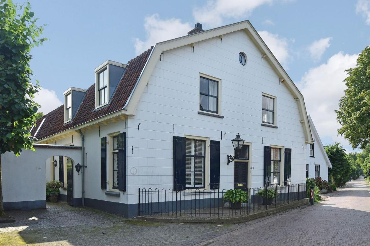 La Vie En Roos Amerongen Exteriér fotografie